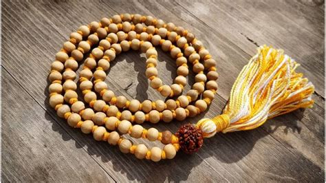 Tulsi Mala.